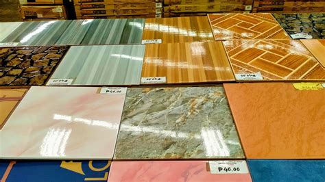 city hardware tiles